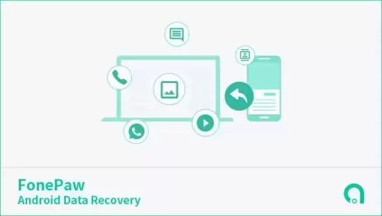 [WIN]FonePaw Android Data Recovery (安卓数据恢复软件) 5.5.0 Multilingual插图