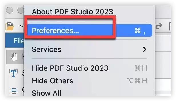[MAC]PDF Studio 2023 for mac(PDF文档编辑器) v2023.0.1激活版下载插图8