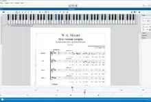[WIN]capella-software capella （乐谱制作软件）-红杏下载