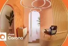 [WIN]Corona Renderer 10(3DS MAX 2016-2024 真实感渲染器插件)-红杏下载