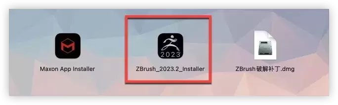 [MAC]Pixologic ZBrush for Mac(三维数字雕刻软件) v2023.2.1中文激活版下载插图2