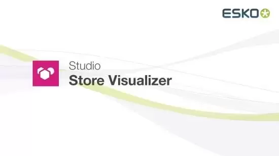 [WIN]Esko Store Visualizer (虚拟现实包装软件) 23.07 x64 特别版插图