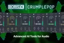 [WIN]Boris FX CrumplePop Complete (终极音频插件工具包)-红杏下载