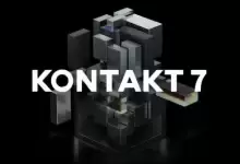 [WIN]Native Instruments Kontakt 7 (音频采样器)-红杏下载