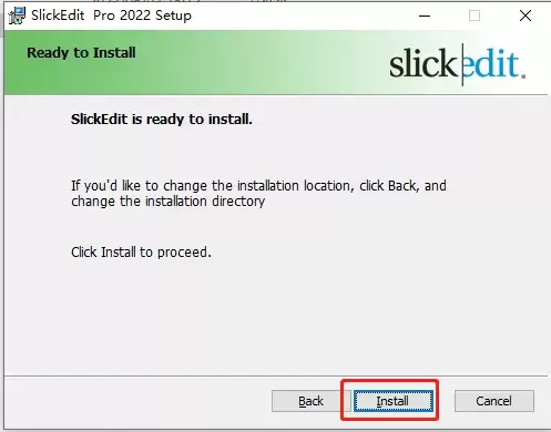 [WIN]SlickEdit Pro 2022 (源源代码编辑器) v27.0.2 破解版下载插图5