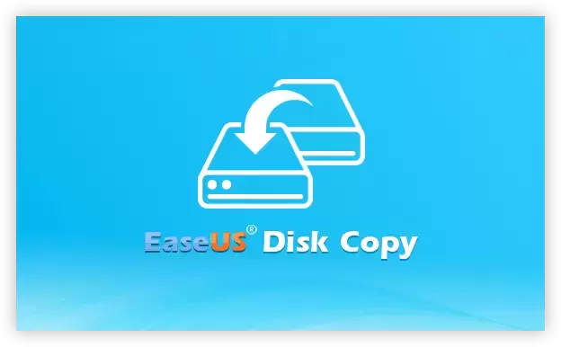 [WIN]EaseUS Disk Copy 5.5 (磁盘克隆软件) 20230614 Multilingual插图