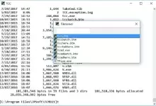 [WIN]JP Software TCC(命令提示符)-红杏下载