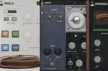[WIN]AudioThing Effects (28个音频效果包插件)-红杏下载