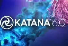 [WIN]The Foundry Katana (CG 渲染软件)-红杏下载