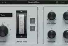 [WIN]Wave Alchemy Radiance(音频混响效果器插件)-红杏下载