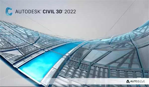 Autodesk Civil 3D 2022.2.4 with Updated Extensions