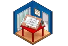 [MAC]Sweet Home 3D for Mac(3D室内设计软件)-红杏下载