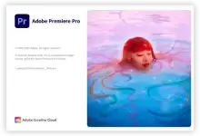 [WIN]Adobe Premiere Pro 2023(视频剪辑软件)-红杏下载