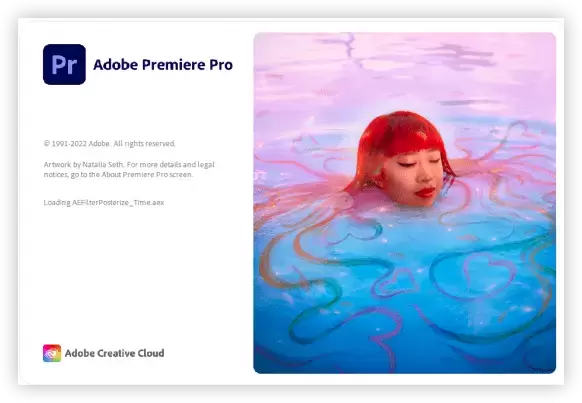 [WIN]Adobe Premiere Pro 2023(视频剪辑软件) v23.5.0.56 x64 中文特别版插图