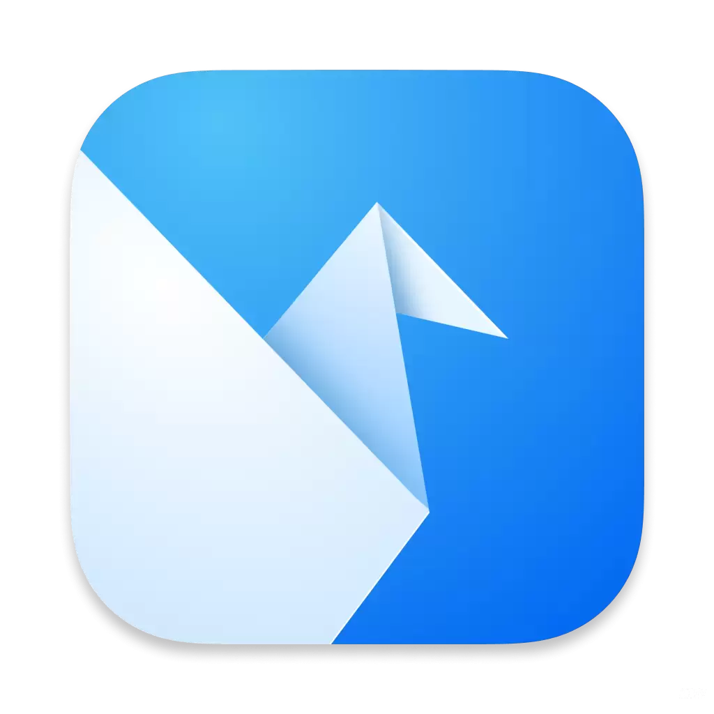 [MAC]Origami Studio for Mac(原型设计神器) v149.0免费版下载