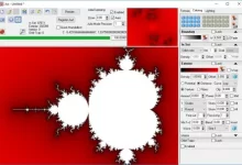 [WIN]XenoDream Jux (二维图形变换软件)-红杏下载