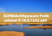 [WIN]SUPERAntiSpyware Professional X (反间谍软件)-红杏下载