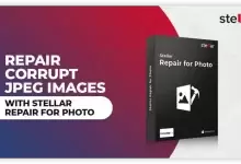 [WIN]Stellar Repair for Photo (照片修复软件)-红杏下载