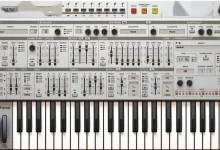 [WIN]D16 Group Lush 2 (传奇合成器)-红杏下载