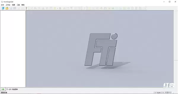 FTI Forming Suite (钣金冲压分析软件) 2023.2.0 x64 中文破解版下载插图2
