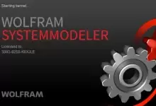 [WIN]Wolfram SystemModeler (次世代建模仿真环境软件)-红杏下载