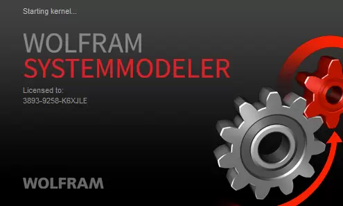 [WIN]Wolfram SystemModeler (次世代建模仿真环境软件) 13.3 x64 破解版插图