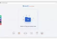 [WIN]Kernel Photo Repair (专业照片修复工具)-红杏下载