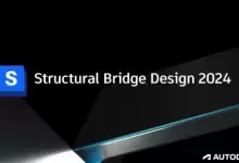[WIN]Autodesk Structural Bridge Design (桥梁结构设计分析软件)-红杏下载