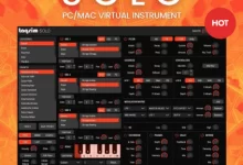 [WIN]TAQS.IM Solo(虚拟乐器合成器)-红杏下载