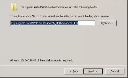 [WIN]Wolfram Mathematica (数学计算系统) 13.3.0 Multilingual插图2