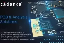 [WIN]Cadence SPB Allegro and OrCAD 2022 (电子设计自动化软件)-红杏下载
