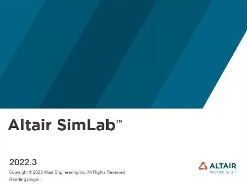 [WIN]Altair SimLab (流程导向的有限元建模软件) 2022.3 Additionals插图4