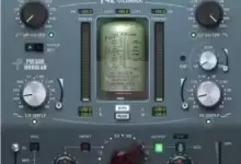 [WIN]Pulsar Modular P42 Climax Mod (音频饱和度效果器)-红杏下载