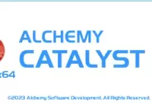 [WIN]Alchemy Catalyst 2023  (可视化翻译软件)-红杏下载