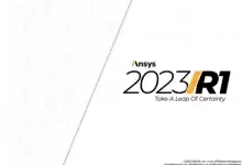 [WIN]ANSYS Products 2023 (有限元分析软件)-红杏下载
