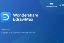 [WIN]EdrawMax (思维导图软件)-红杏下载