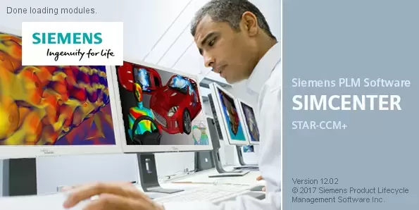 [WIN]Siemens Star CCM+ APT Series (设计仿真模拟软件) 2306 Suite x4插图1