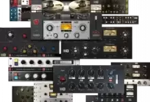 [Win/Mac]Overloud Gem Sculptube (效果器合集套装)-红杏下载