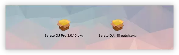 [MAC]Serato DJ Pro Suite for mac(专业 DJ 软件) v3.0.10激活版下载插图1