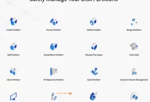 [WIN]AOMEI Partition Assistant(傲梅分区助手)-红杏下载