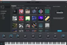 [WIN]Arturia Sound Banks Bundle（14G高质量音色库的集合）-红杏下载