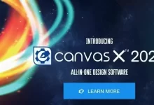 [WIN]Canvas X Pro 20 (2D和3D图形插图软件下载)-红杏下载