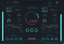 [WIN]Soundevice Digital Pluralis (分层延迟音频插件)-红杏下载