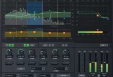 [WIN]Wave Arts MultiDynamics(多功能多频段动态处理器插件)-红杏下载