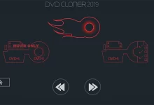 [WIN]DVD-Cloner 2023 (DVD复制软件)-红杏下载