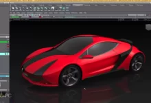 [WIN]Autodesk Alias AutoStudio(驾驶汽车概念设计)-红杏下载