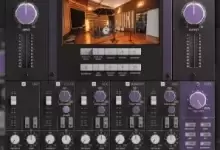 [Win/Mac]Purafied Panda Rooms (声音混响音频插件)-红杏下载