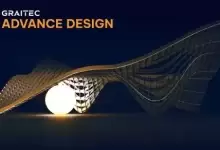 [WIN]Graitec Advance Suite (结构分析和设计软件)-红杏下载