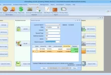[WIN]HalfpriceSoft ez1099 (小型企业设计会计软件)-红杏下载
