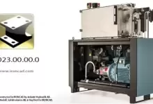 [WIN]IronCAD Design Collaboration Suite(设计协作套件)-红杏下载